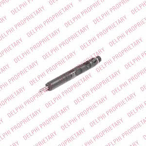 Delphi R01001A-DNR Injector nozzle, diesel injection system R01001ADNR