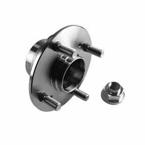 Delphi BK1681 Wheel bearing kit BK1681