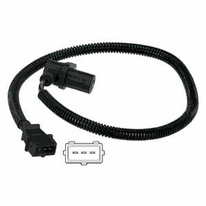 Crankshaft position sensor Delphi SS11068