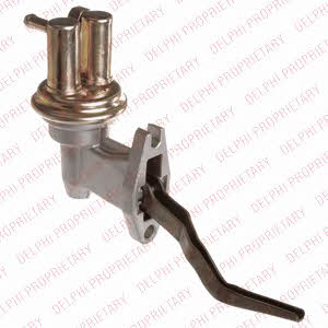MF0007 Delphi Fuel pump