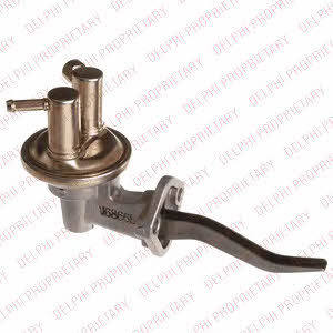 MF0010 Delphi Fuel pump
