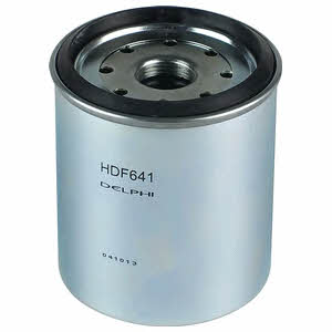 Delphi HDF641 Fuel filter HDF641
