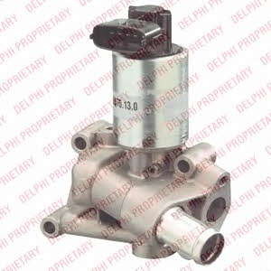 Delphi EG10300-12B1 EGR Valve EG1030012B1