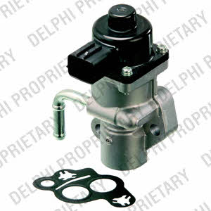 Delphi EG10304-12B1 EGR Valve EG1030412B1