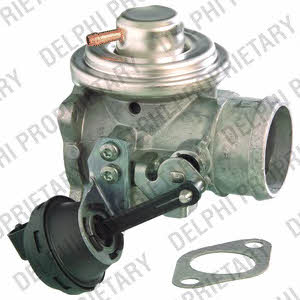 Delphi EG10312-12B1 EGR Valve EG1031212B1