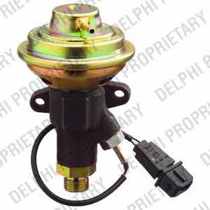 Delphi EG10335-12B1 EGR Valve EG1033512B1