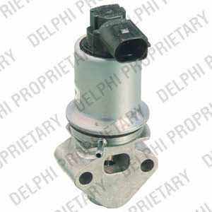 Delphi EG10339-12B1 EGR Valve EG1033912B1