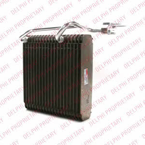 Delphi EP10025 Air conditioner evaporator EP10025