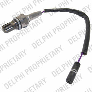 Delphi ES10760-12B1 Lambda sensor ES1076012B1