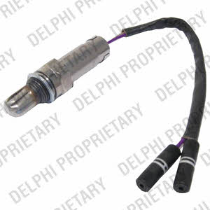 Delphi ES10761-12B1 Lambda sensor ES1076112B1