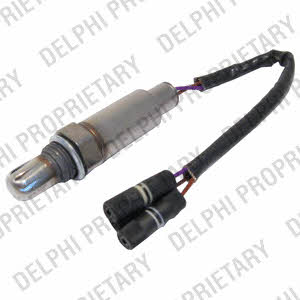 Delphi ES10762-12B1 Lambda sensor ES1076212B1