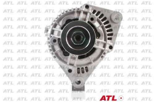 Delta autotechnik L 39 420 Alternator L39420