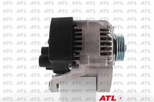 Alternator Delta autotechnik L 39 475