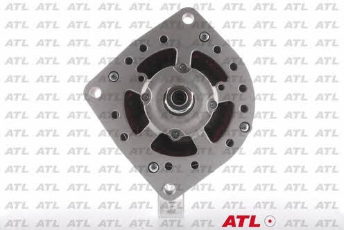 Delta autotechnik L 39 490 Alternator L39490