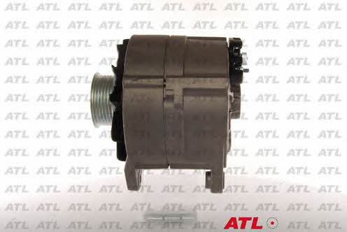 Alternator Delta autotechnik L 39 695