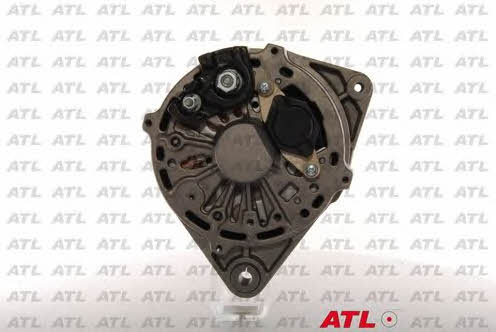 Delta autotechnik L 39 695 Alternator L39695