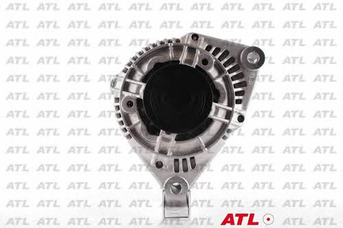 Delta autotechnik L 40 180 Alternator L40180