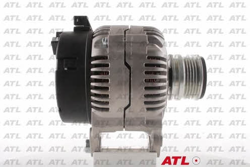 Alternator Delta autotechnik L 40 880