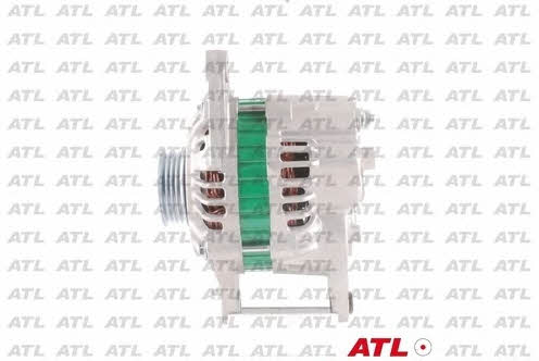 Alternator Delta autotechnik L 40 900