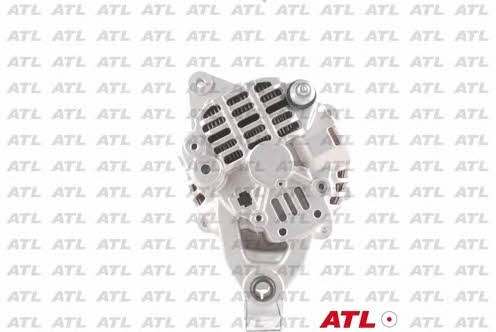 Delta autotechnik L 40 900 Alternator L40900