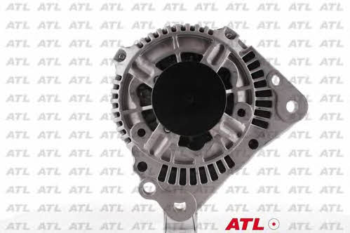 Delta autotechnik L 40 950 Alternator L40950