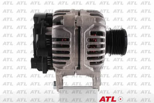 Alternator Delta autotechnik L 41 490