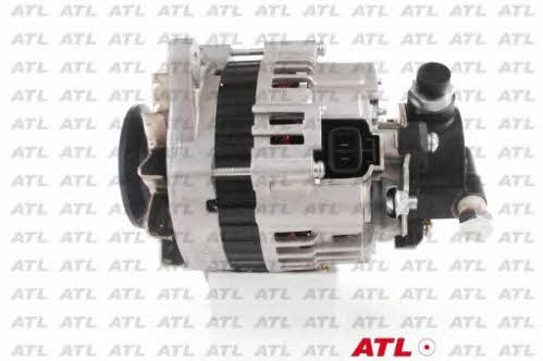 Alternator Delta autotechnik L 41 790