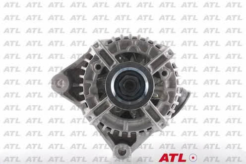 Delta autotechnik L 41 810 Alternator L41810