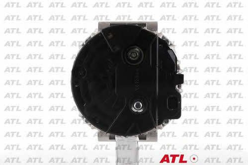 Alternator Delta autotechnik L 41 850