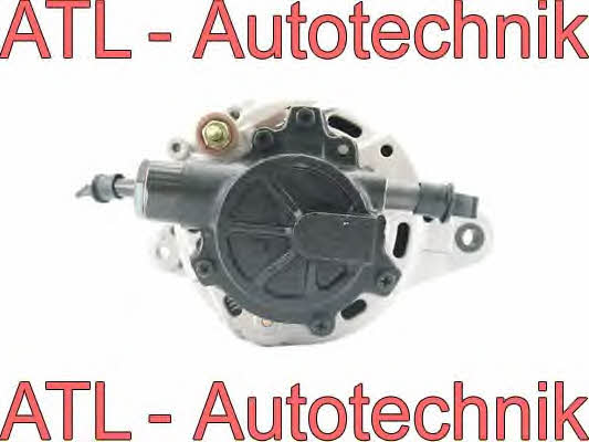 Delta autotechnik L 42 270 Alternator L42270