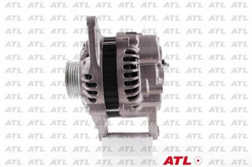 Alternator Delta autotechnik L 42 300