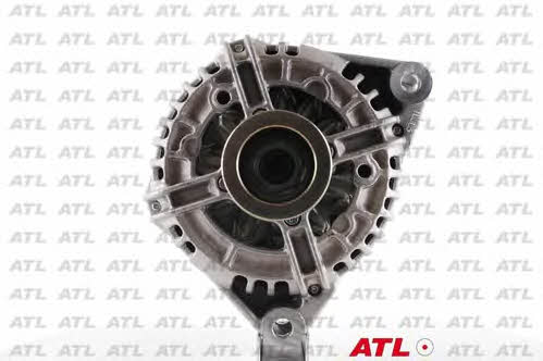 Delta autotechnik L 42 540 Alternator L42540