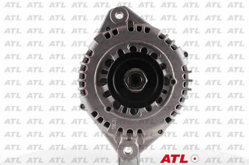 Delta autotechnik L 43 980 Alternator L43980