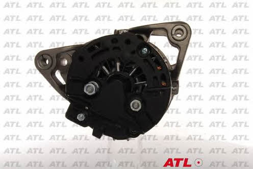 Delta autotechnik L 44 210 Alternator L44210