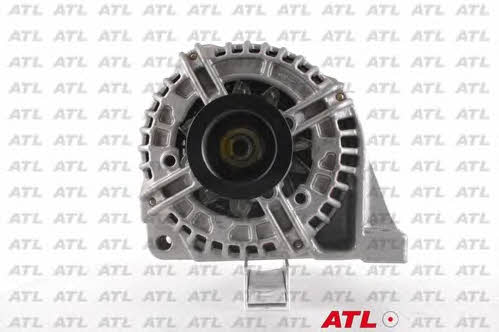 Delta autotechnik L 44 900 Alternator L44900