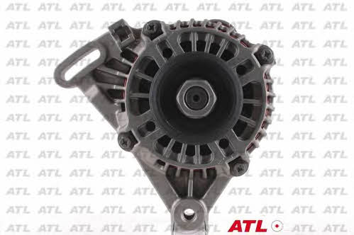 Delta autotechnik L 45 260 Alternator L45260