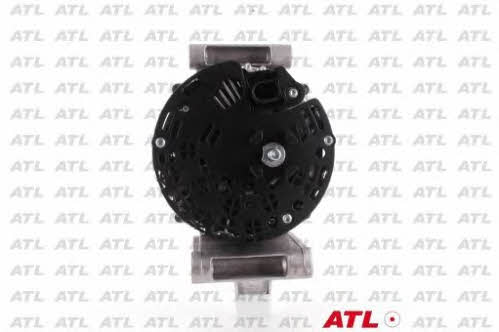 Delta autotechnik L 47 910 Alternator L47910