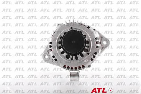 Delta autotechnik L 48 300 Alternator L48300