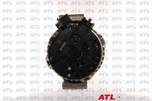 Delta autotechnik L 48 350 Alternator L48350