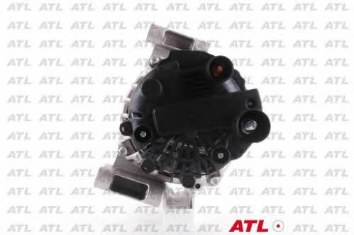 Delta autotechnik L 48 780 Alternator L48780