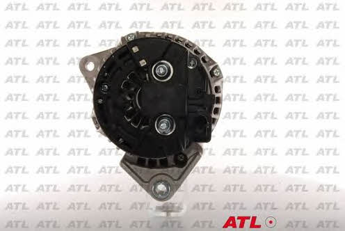 Delta autotechnik L 49 950 Alternator L49950