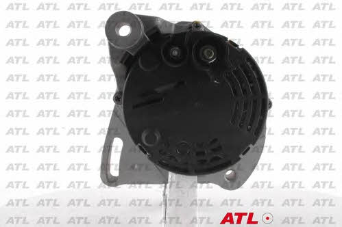 Alternator Delta autotechnik L 62 790