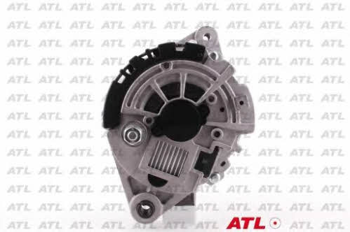 Delta autotechnik L 69 150 Alternator L69150