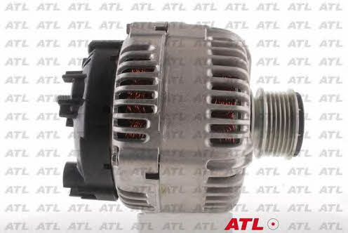 Alternator Delta autotechnik L 80 220