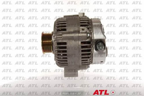 Alternator Delta autotechnik L 80 390