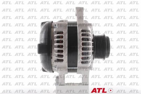 Alternator Delta autotechnik L 81 250