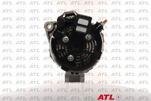 Delta autotechnik L 81 830 Alternator L81830