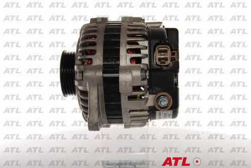 Alternator Delta autotechnik L 81 860