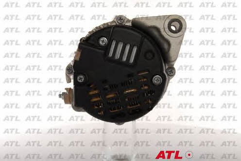 Delta autotechnik L 81 860 Alternator L81860