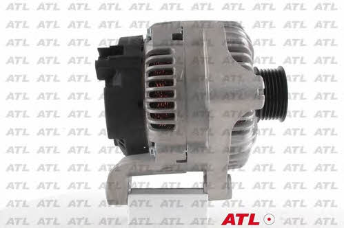 Alternator Delta autotechnik L 82 080